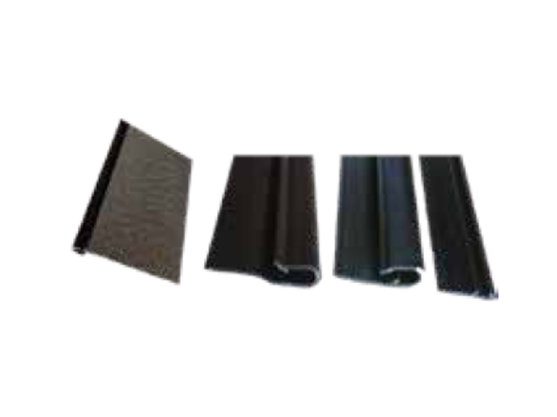 Dải thẻ xe PP