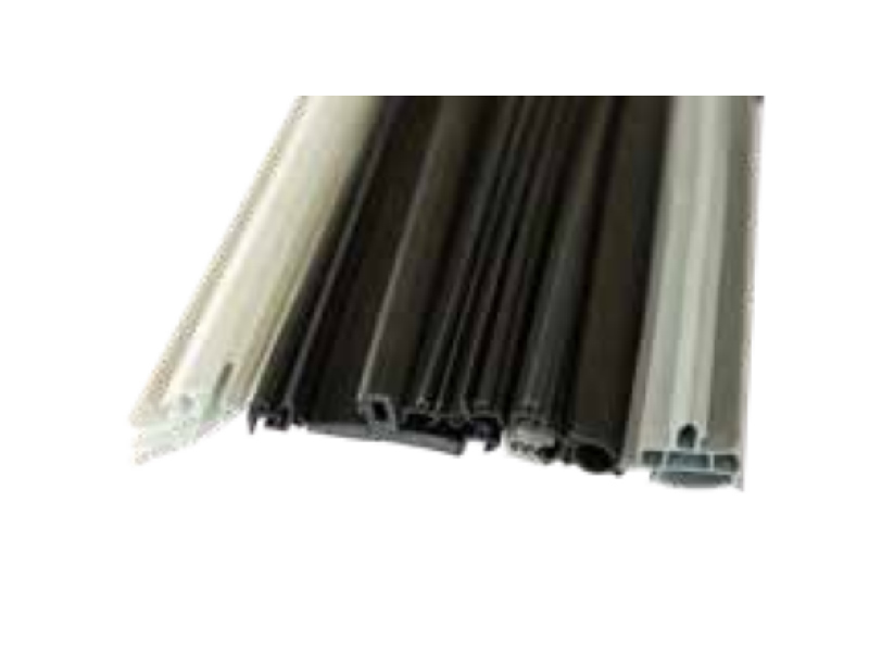 Dải niêm phong TPE PVC