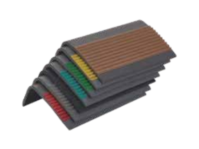 Thảm bước chân mềm PVC