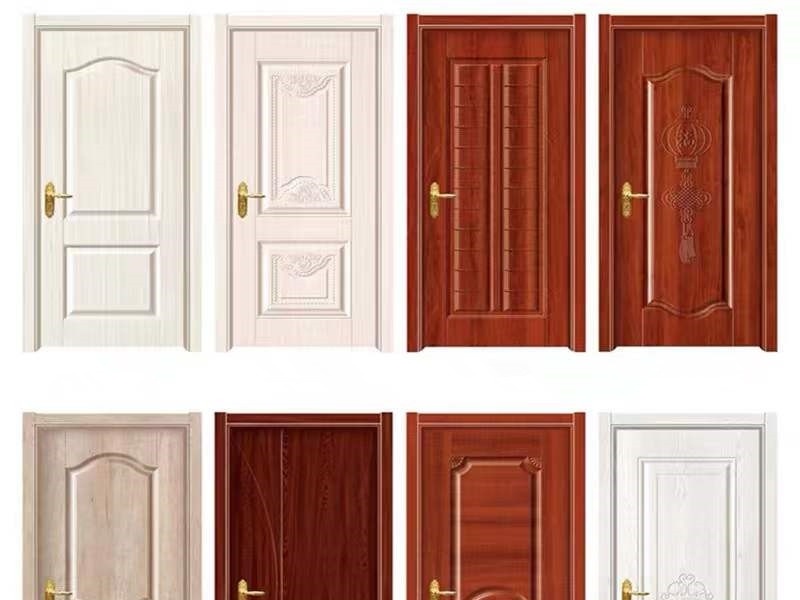 Dây chuyền ép đùn tấm cửa PVC WPC
