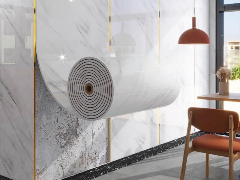 Thiết bị UV Marble tiêu chuẩn Châu Âu