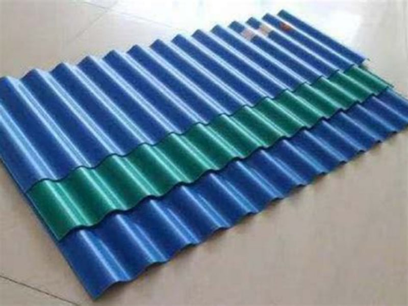 Máy móc JWELL sản xuất vật liệu xây dựng PVC