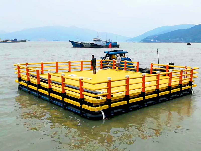 Máy sản xuất sàn câu cá ổn định tia UV