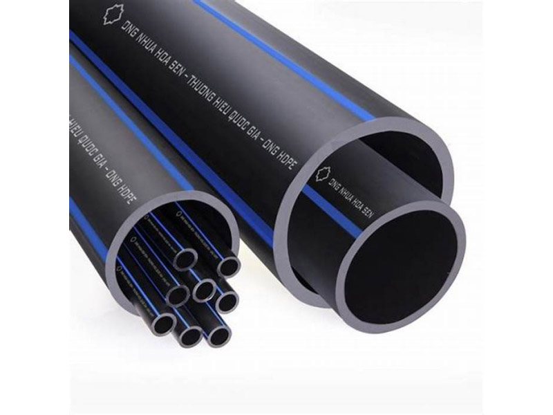 ống dẫn khí pe 250mm