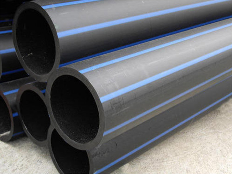 ống nước hdpe 110mm PN16
