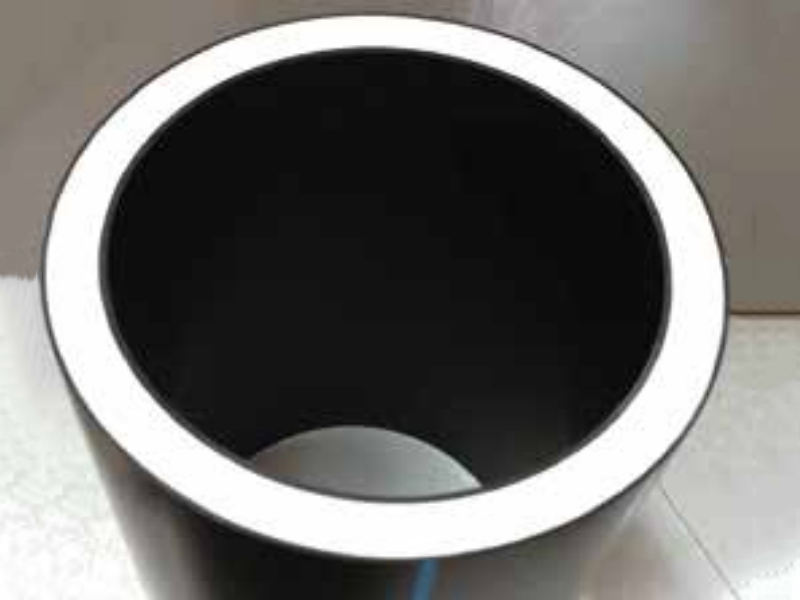 Dây chuyền đùn ống HDPE DN1600