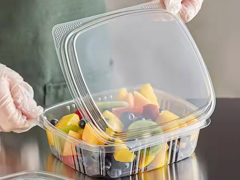 Chi phí của máy đùn PET trục vít đôi so với trục vít đơn-ứng dụng