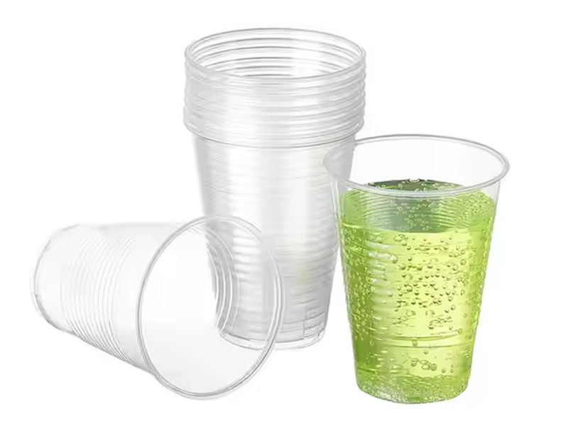 Hệ thống đùn và ép nhiệt tấm PET_PP_PS của Trung Quốc
