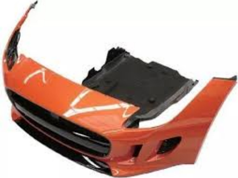 Vật liệu composite nhẹ cho xe năng lượng mới không xác định