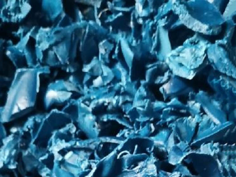 máy nghiền nhựa chịu nhiệt độ cao